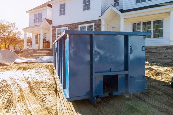 Dumpster Rental of Glastonbury employees